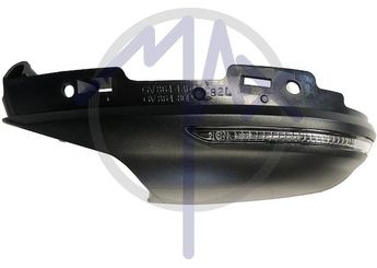 Ayna Kapağı Sol BSG 75-922-085  963066605R 963066878R