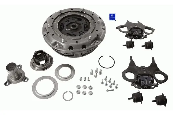 Debriyaj Seti  FORD ORJINAL KTFA6P7C601AC