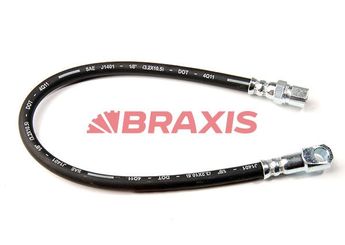 Fren Hortumu Ön Sağ veya Sol BRAXIS AH0119  2121035060601 21213506060 2121350606010