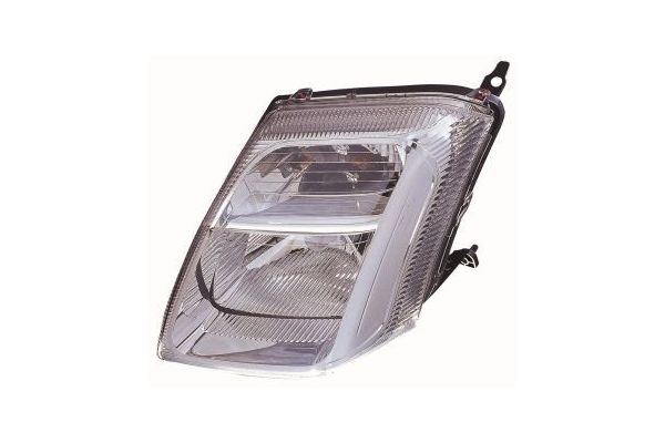 Far Sol DEPO 552-1119L-LD-EM