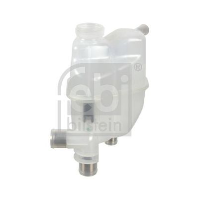 Radyatör Yedek Su Deposu  Smart Cabrio (01.2000->)  FEBI BILSTEIN 174359