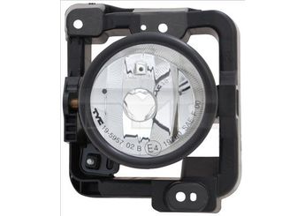 Sis Farı Ön Sağ TYC 19-5957-11-2  4390TL0305 04390TL0305 04390-TL0-305 33900TL0E01 33900-TL0-E01 33900TL0G01 33900-TL0-G01