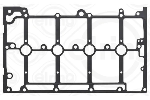 Üst Kapak Contası (Külbütör)  Volkswagen T-Roc Cabriolet (AC8)(12.2021->)  ELRING 471.650