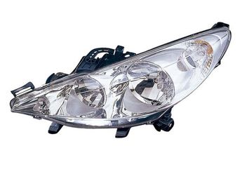 Far Lambası Sağ PSA ORJINAL 620695  620695