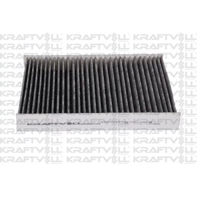 Polen Filtresi  Volkswagen up! (123/BL3)(10.2019->2022)  KRAFTVOLL 06040350