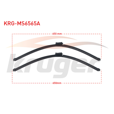 Silecek Süpürgesi Ön  650/650 mm - 26/26 inç KRUGER MS6565A