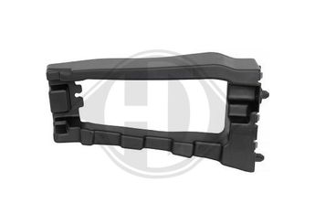 Tampon Braketi Arka Sağ FROW 314.1718.001  3549501 9816808680