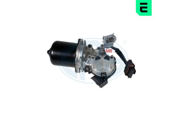 Silecek Mekanizma Motoru Ön ERA 460038A