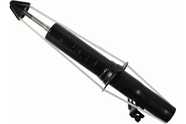 Amortisör Ön Sol MG Rover Rover 400 (RT)(1995->)  MONROE E1024