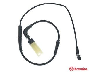 Balata İkaz Kablosu Arka BREMBO A 00 229  34356764299 34356759918 34356768596 34356769667 34356776422 34356789493 6759918 6764299 6768596 6769667 6776422 6789493