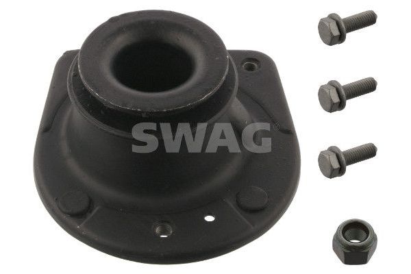 Amortisör Tabla Takozu Ön Sağ Fiat Palio (178) Weekend (1997->)  SWAG 70 93 8109