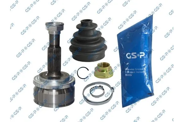 Aks Kafası Ön Dış Sağ veya Sol Toyota Avensis (T27)(2015->)  GSP 859213