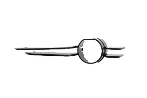 Tampon Panjuru Ön Sol EUROBUMP BMW0746024