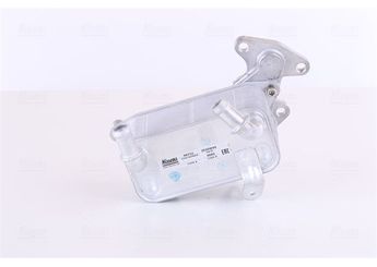 Şanzıman Yağ Soğutucu  NISSENS 90732  3C0317037A 3C0317037B