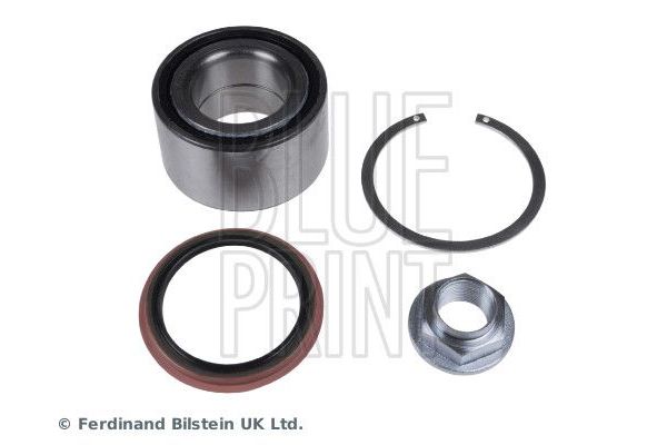 Teker Rulmanı Arka Sağ veya Sol Mazda 323 C/F/S Sedan (BA)(04.1994->)  BLUE PRINT ADM58324