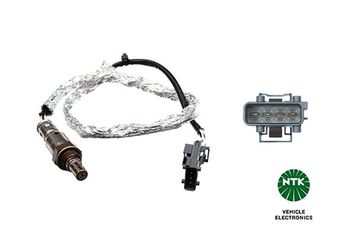 Oksijen (Lambda) Sensörü  NGK 96324  12799169 12 799 169 30637837