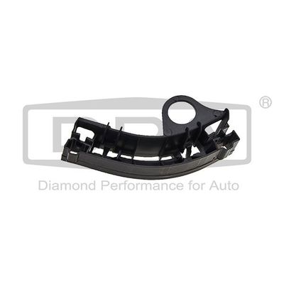 Tampon Braketi Ön Sol WENDERPARTS E-BA51117165471