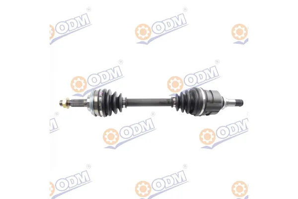 Aks Komple Ön Sağ Toyota Corolla (E11)(1997->)  MGA 70475