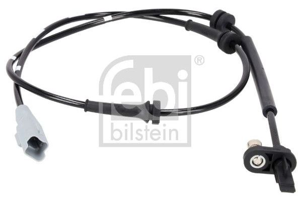 Abs Sensörü Arka Sağ veya Sol Peugeot Partner Tepee (05.2008->)  FEBI BILSTEIN 198399