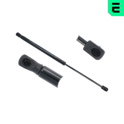 Bagaj Amortisörü Sağ veya Sol Citroen C2 (06.2003->)  OPTIMAL AG-50079