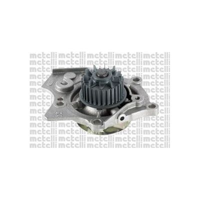 Devirdaim Su Pompası  Volkswagen Passat (3C2)(03.2005->2010)  METELLI 24-1072