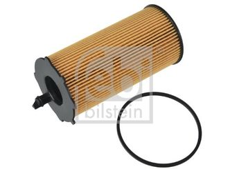 Yağ Filtresi  FEBI BILSTEIN 172616  68032204AA 68032204AB K68032204AA K68032204AB