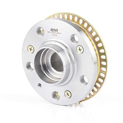 Teker Rulmanı Ön Sağ veya Sol Skoda Octavia Combi (1U5)(2000->)  BSG 90-325-001