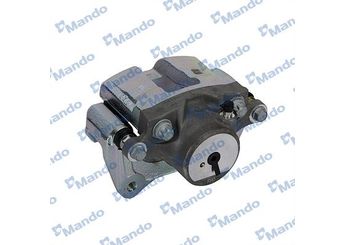 Fren Kaliper Ön Sol MANDO EX581803QA10  EX581803QA10 581803QA10 581803QA50 581102T500 581103Q500 581104U000 581802TA50 581804UA00