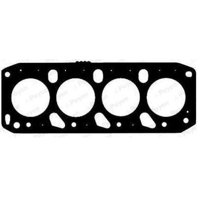 Silindir Kapak Contası  ROYAL 361012N