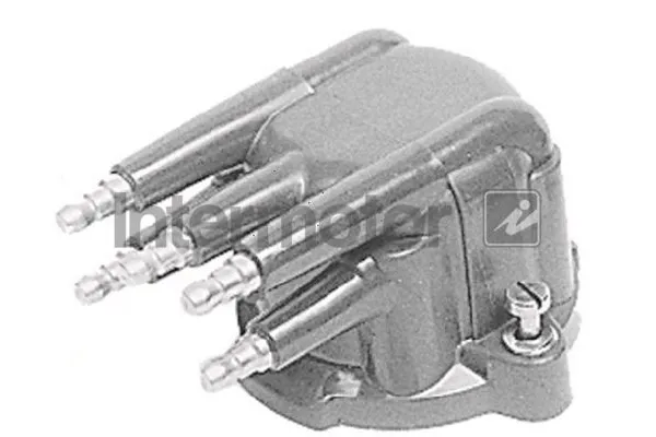 Distribütör Kapağı  PSA ORJINAL 594052