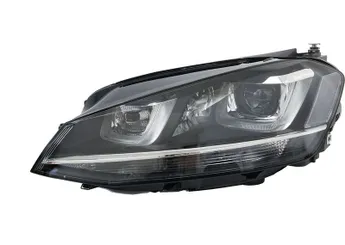 Far Lambası Sağ VALEO 044934  5G1941034 5G1941044