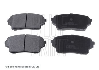 Fren Disk Balata Ön BLUE PRINT ADK84233  5520050J02 5520050J01 55200-50J01 55200-50J02