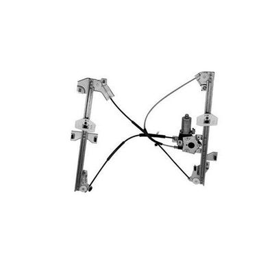Cam Krikosu Ön Sağ Peugeot Partner (S1)(07.1996->12.2003)  MAGNETI MARELLI 350103122000