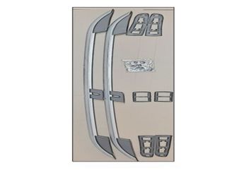 Tavan Barı  GMAX 010 30 427  