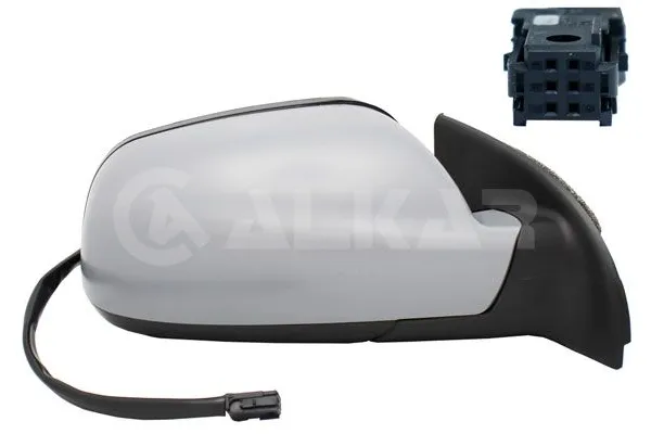 Dikiz Aynası Dış Sağ GVA 1043310