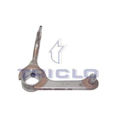 Yağlama Jeti Sağ veya Sol DEKAR 4039