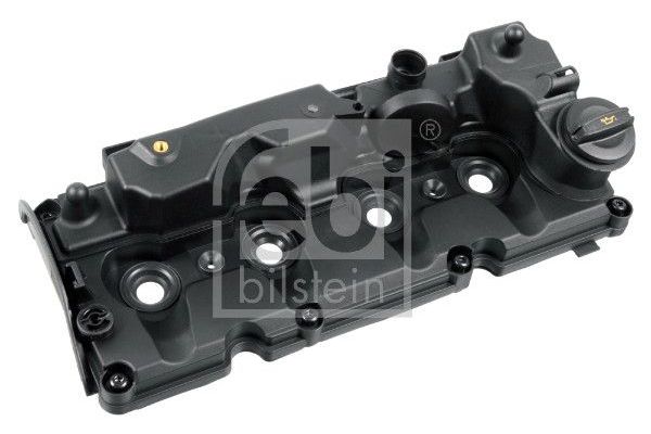 Motor Üst Kapağı (Külbütör)  Audi A6 Avant (4GD)(09.2014->)  FEBI BILSTEIN 177752