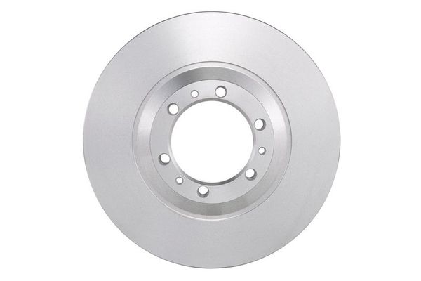 Fren Disk Ayna Ön Sağ ve Sol Opel Monterey (1992->)  BOSCH 0 986 478 854