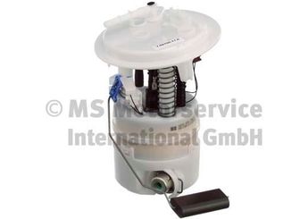 Depo Şamandırası  PIERBURG 7.02700.17.0  FE10153 1525JN 1525 JN