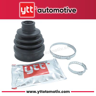 Aks Körüğü Arka İç Sağ veya Sol YTT Y58003