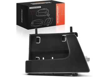 Kapı Kolu Arka Dış Sağ HUSHAN 1027-3051  