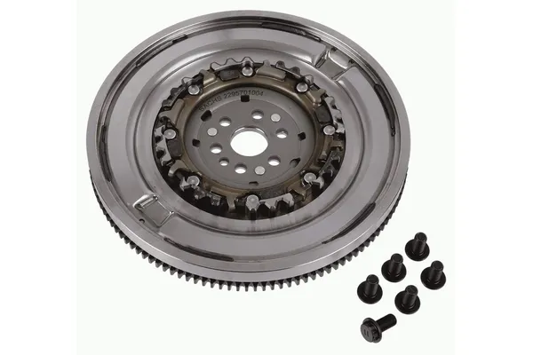 Volan  SACHS 2295 701 004