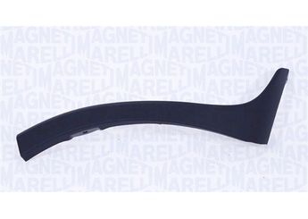 Tampon Çıtası Ön Sağ FIAT ORJINAL 735392566  735392566