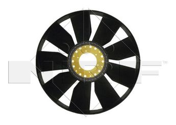 Vantilatör Pervanesi  KRAFTVOLL 08020013  51066010257