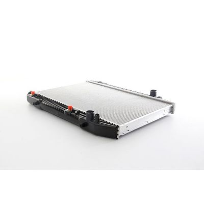 Su Radyatörü  Ford Focus 4/5 Kapı (CB8)(2010->)  BSG 60-520-051