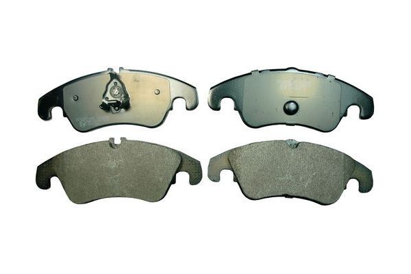 Fren Disk Balata Ön GOODYEAR 101228