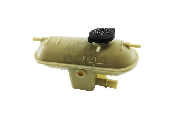 Radyatör Yedek Su Deposu  PLEKSAN 4295