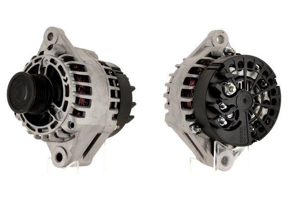 Alternatör  Saab 9-3 4 Kapı (2003->)  PSA ORJINAL 95524556
