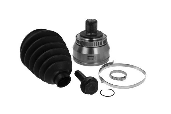 Aks Kafası Ön Dış Sağ veya Sol CIFAM 607-444