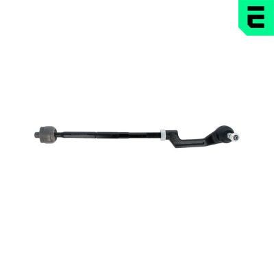 Rot Mili Sol Opel Mokka (P2QO)(2020->)  OPTIMAL G0-2076